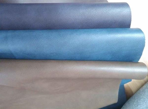 PU leather